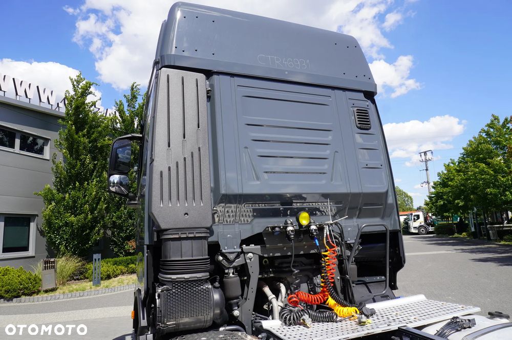 Iveco AS 440 S57 S-Way / 100 tys. km! / 2024 / 6x2_254575 - 12