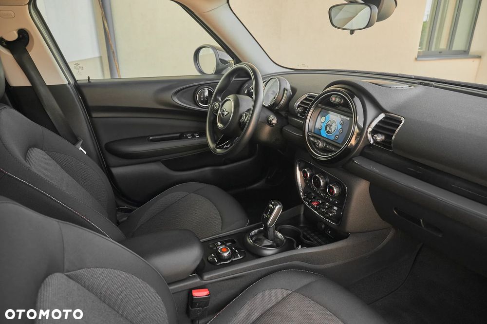 MINI Clubman - 6