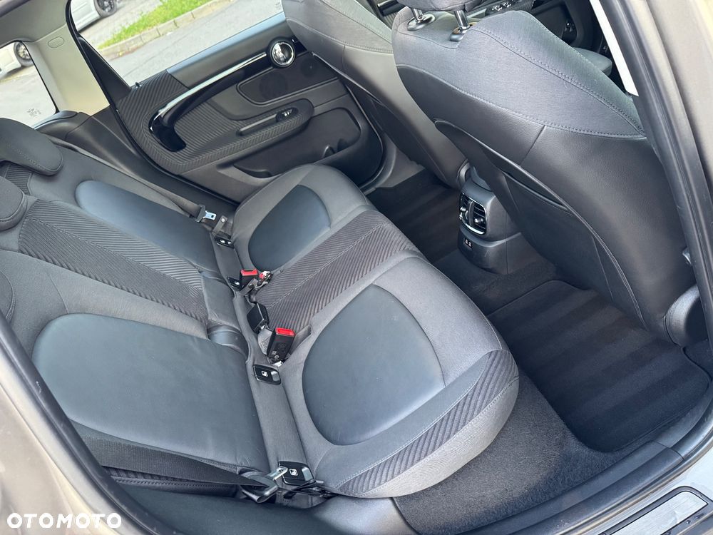 MINI Countryman - 25