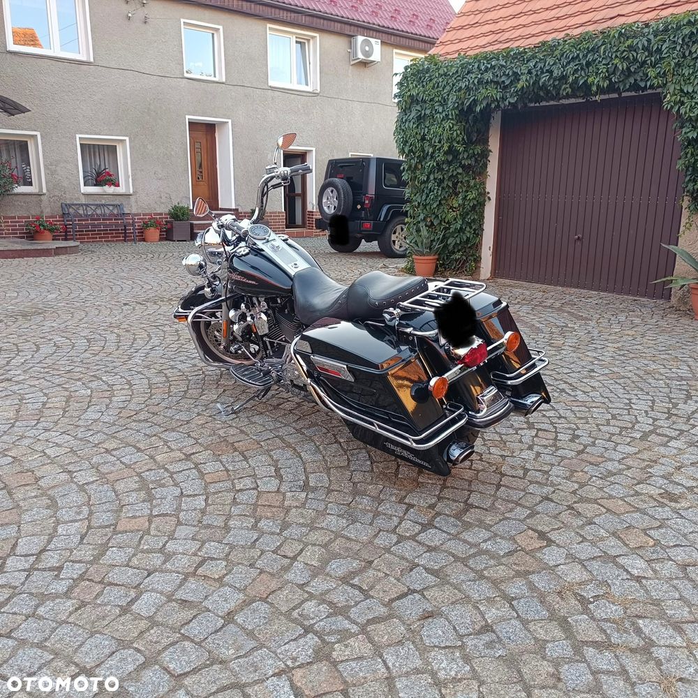 Harley-Davidson Touring Road King - 9