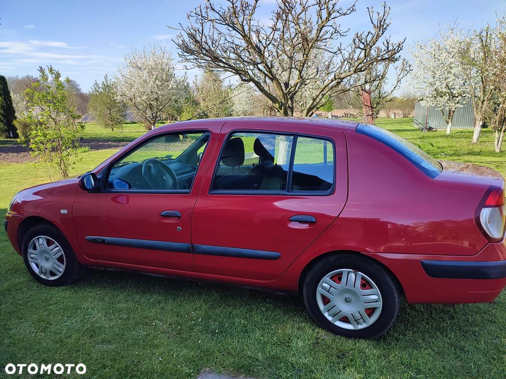 Renault Thalia 1.4 Alize - 6