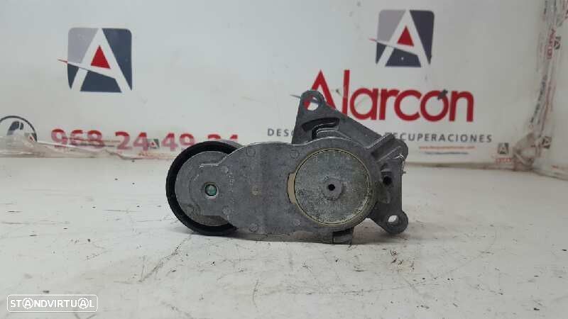TENSOR CORREIA AUXILIAR PEUGEOT 308 1.6 16V HDI - 2
