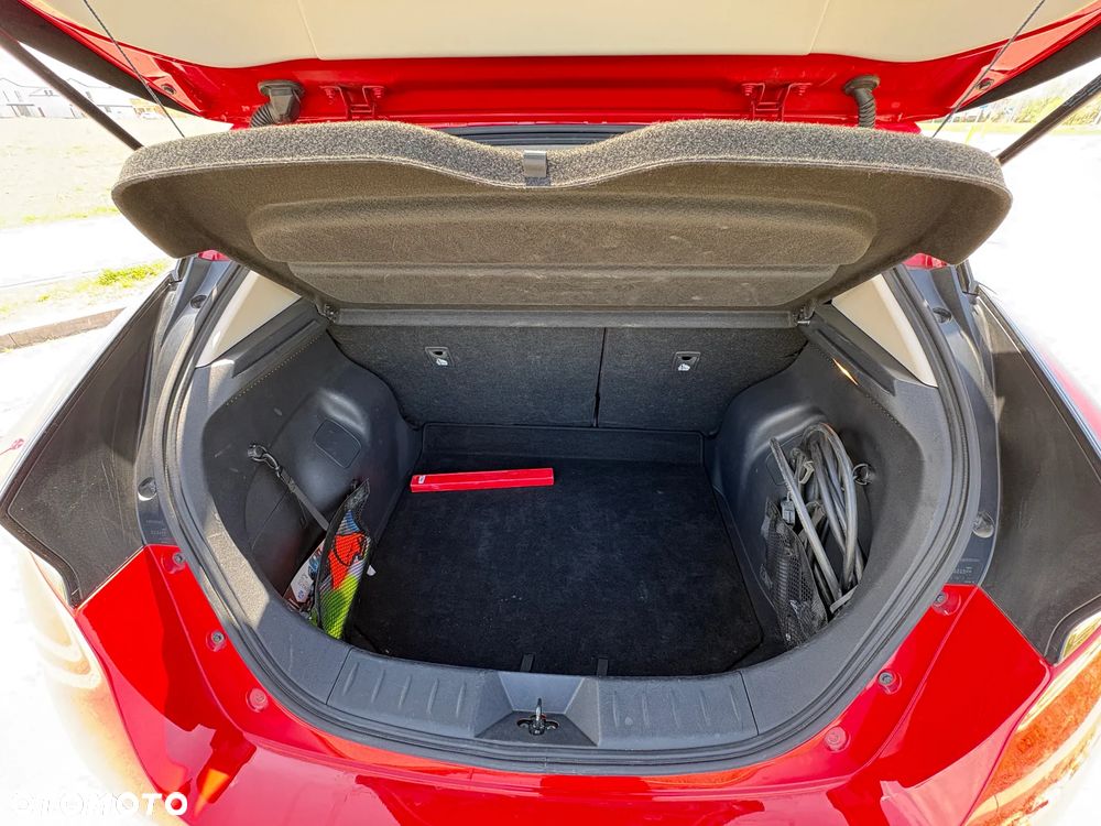 Nissan Leaf 40kWh Acenta - 5