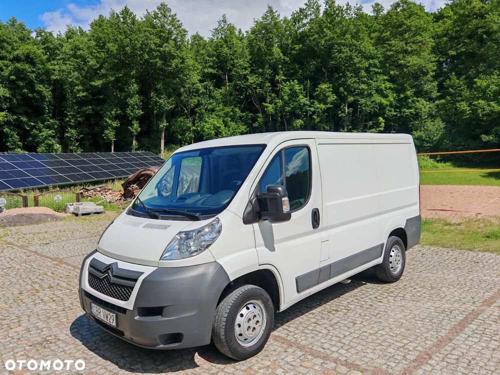 Citroën Jumper L1H1 - 14