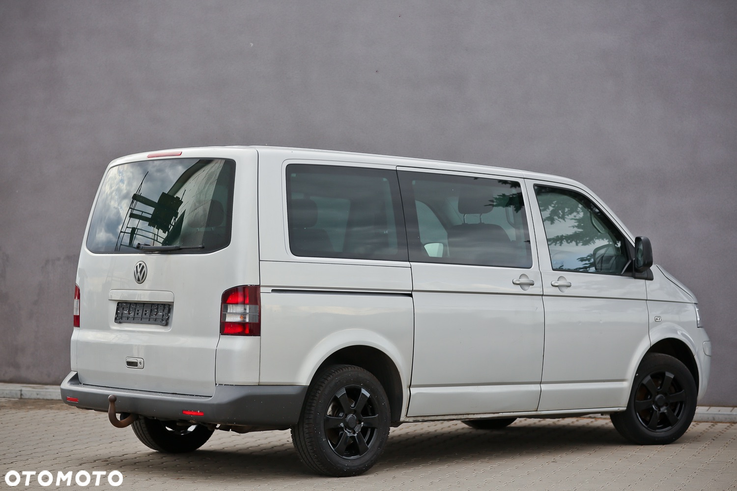 Volkswagen Transporter - 10