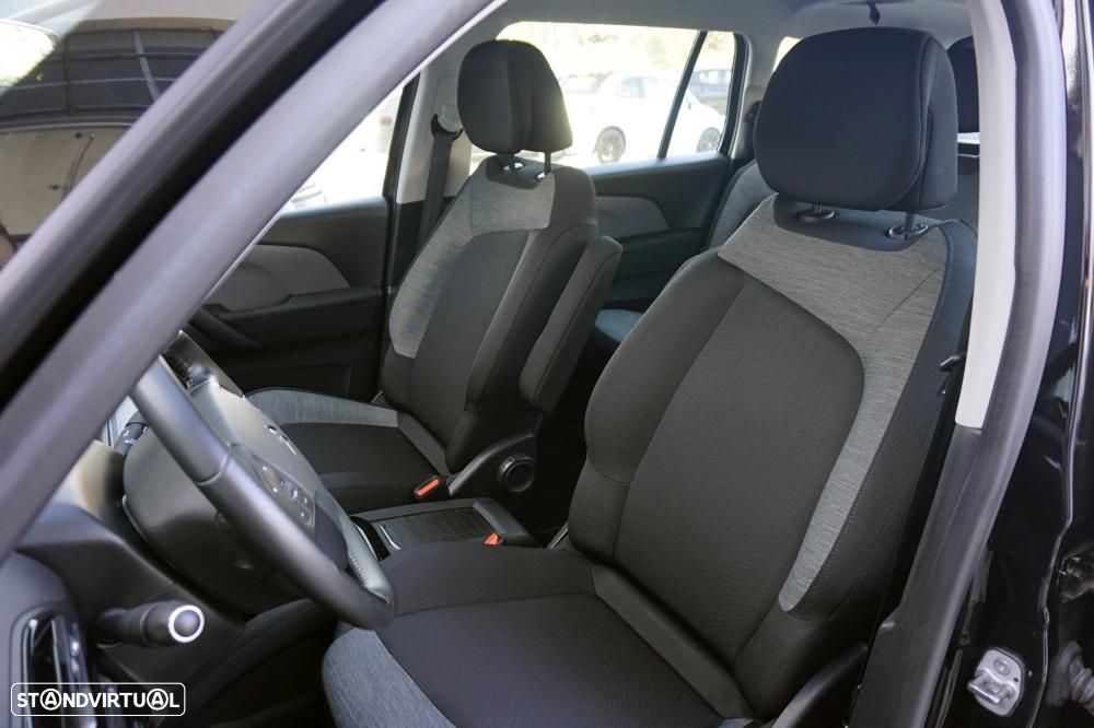Citroën Grand C4 Spacetourer 1.5 BlueHDi Feel - 10