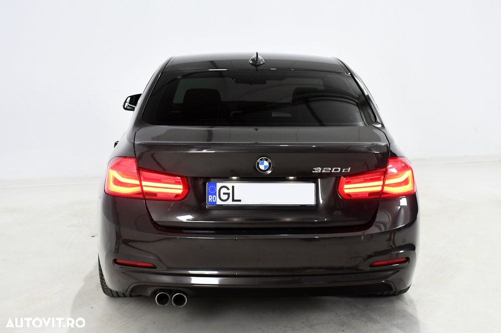 BMW Seria 3 - 7