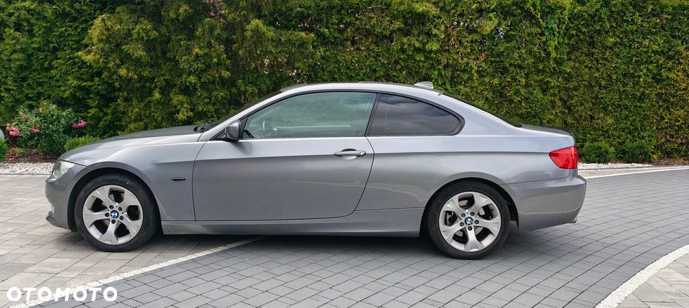 BMW Seria 3 320d DPF - 8