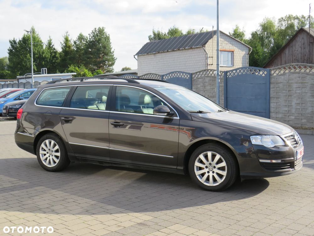Volkswagen Passat Variant 1.6 TDI BlueMotion Technology Comfortline - 12