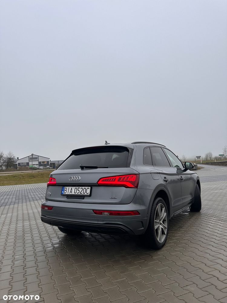Audi Q5 - 11