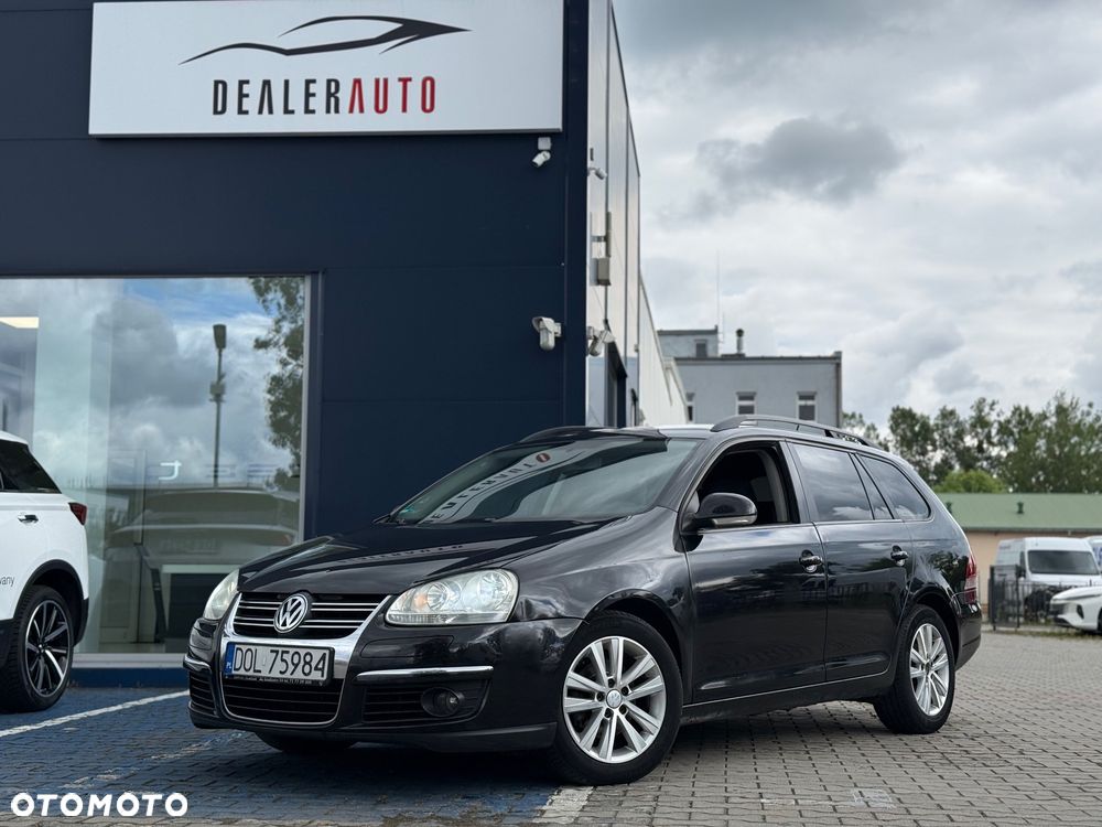 Volkswagen Golf 1.9 TDI Comfortline - 17