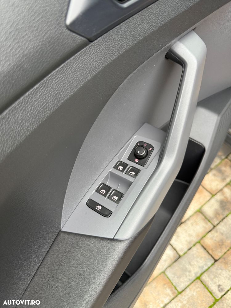 Volkswagen T-Cross 1.5 TSI ACT OPF DSG Life - 13