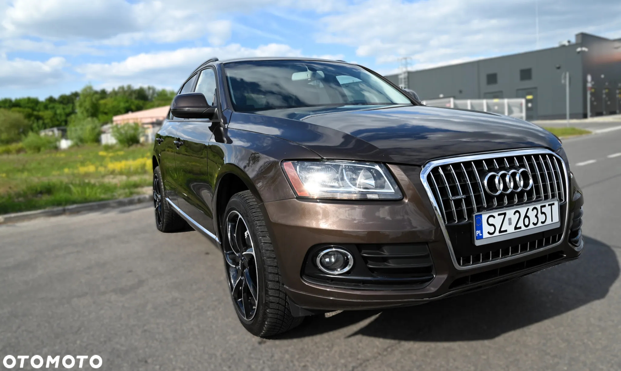Audi Q5 - 6