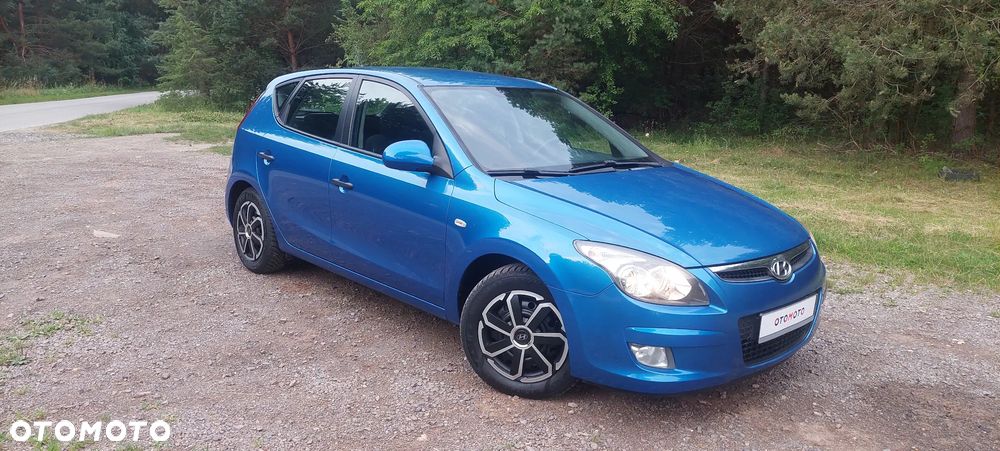 Hyundai i30 1.4 Blue Comfort - 16