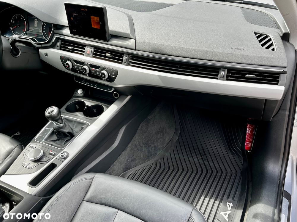 Audi A4 Avant - 20