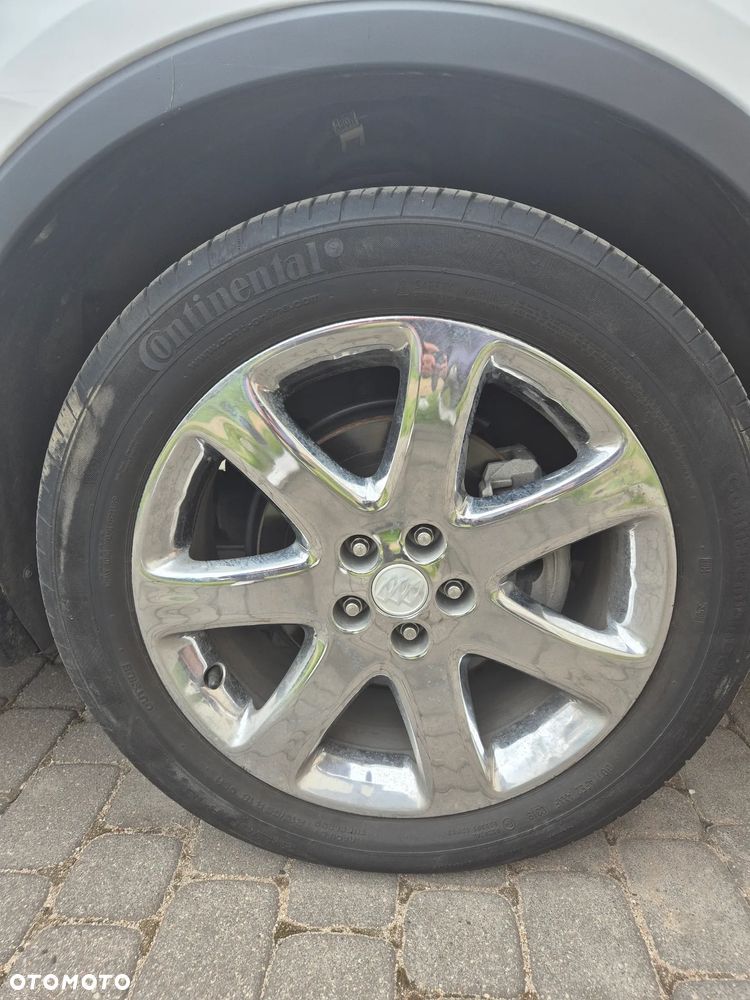 Opel Mokka X - 19