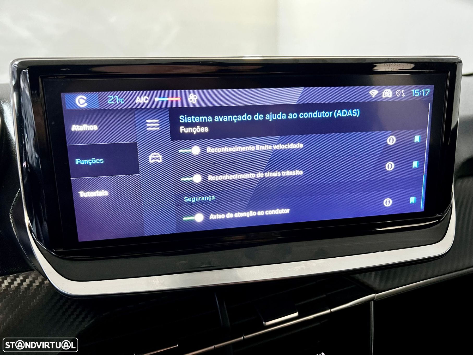 Peugeot 208 1.2 PureTech Active - 25