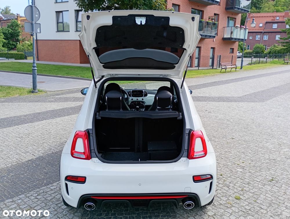 Abarth 500 - 27