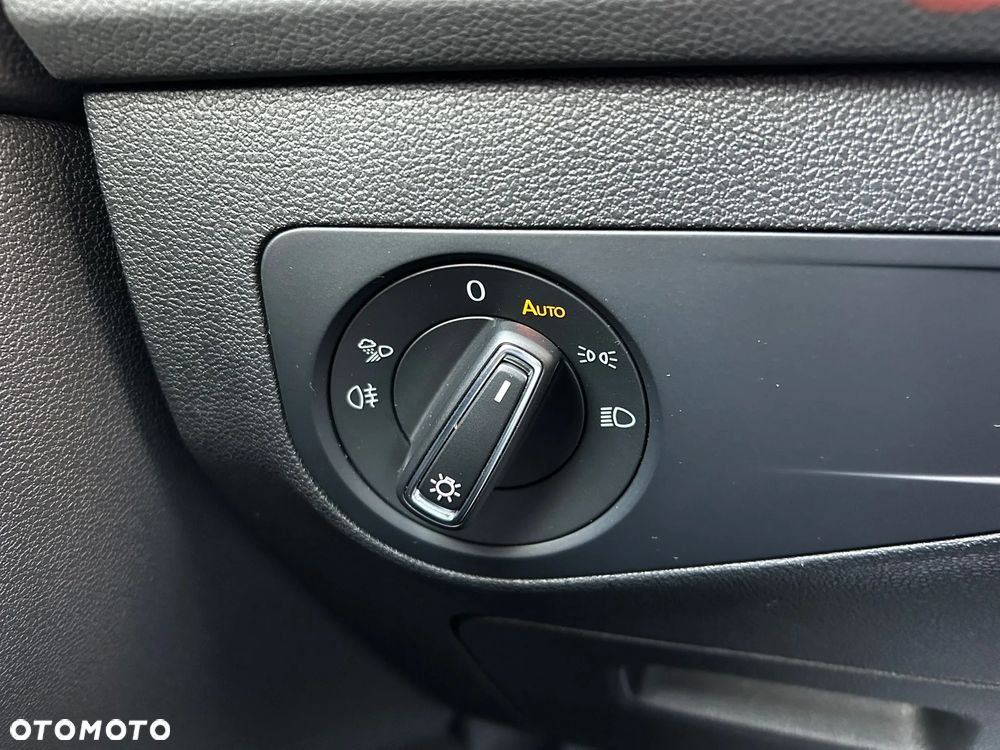 Volkswagen Tiguan 1.5 TSI EVO Elegance DSG - 28