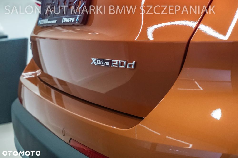 BMW X1 - 13