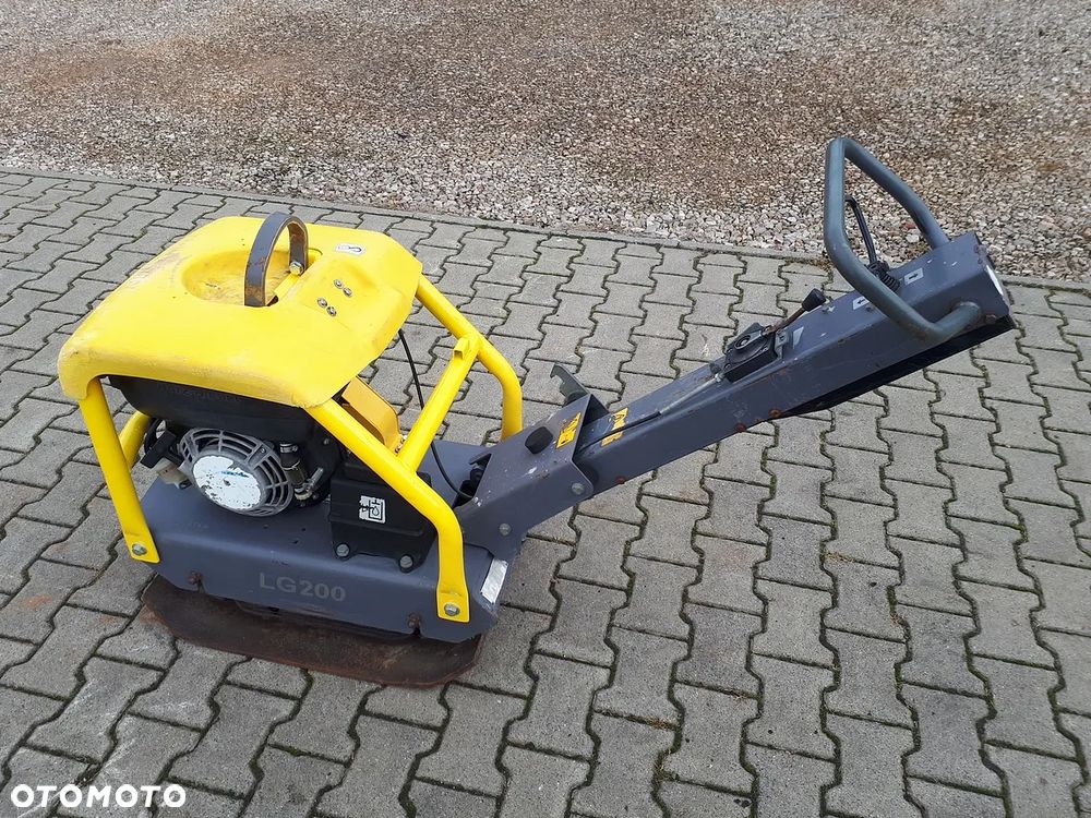 Atlas Copco LG200 - 1