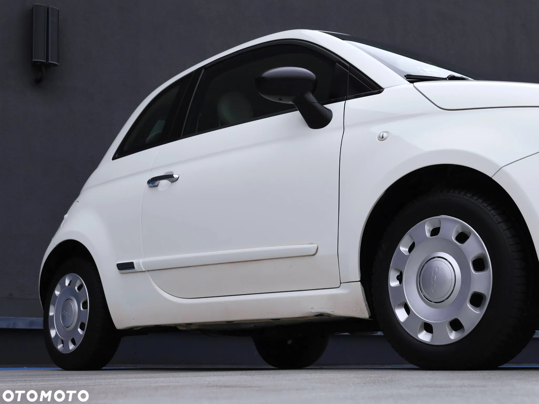 Fiat 500 1.2 8V Pop Euro6 - 28