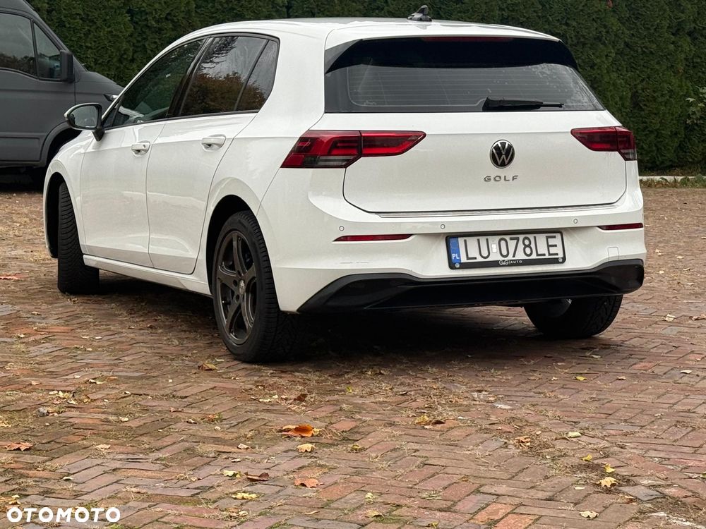 Volkswagen Golf 2020 photo 4