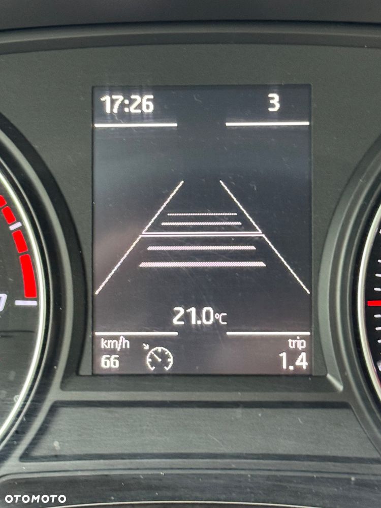 Seat Ateca 1.6 TDI ECOMOTIVE STYLE - 22