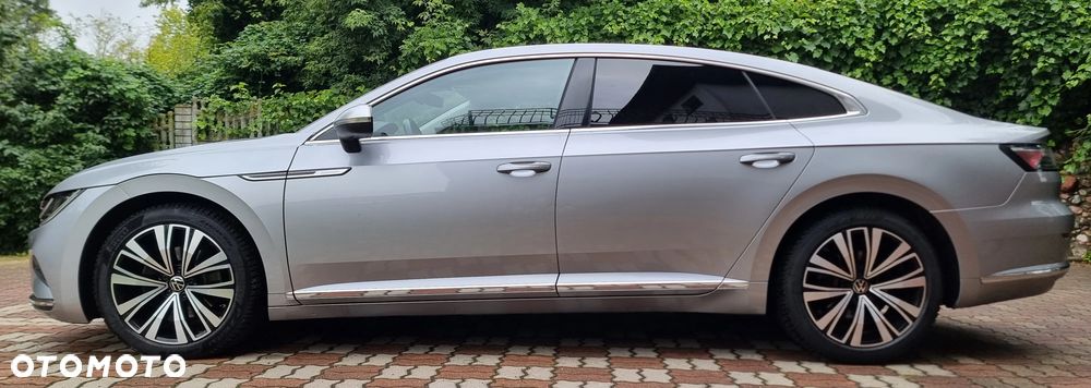 Volkswagen Arteon 2.0 TDI Elegance DSG - 5