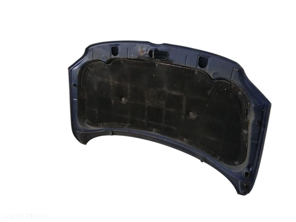 MASKA LB5N VW FOX MASKA FOX - 4