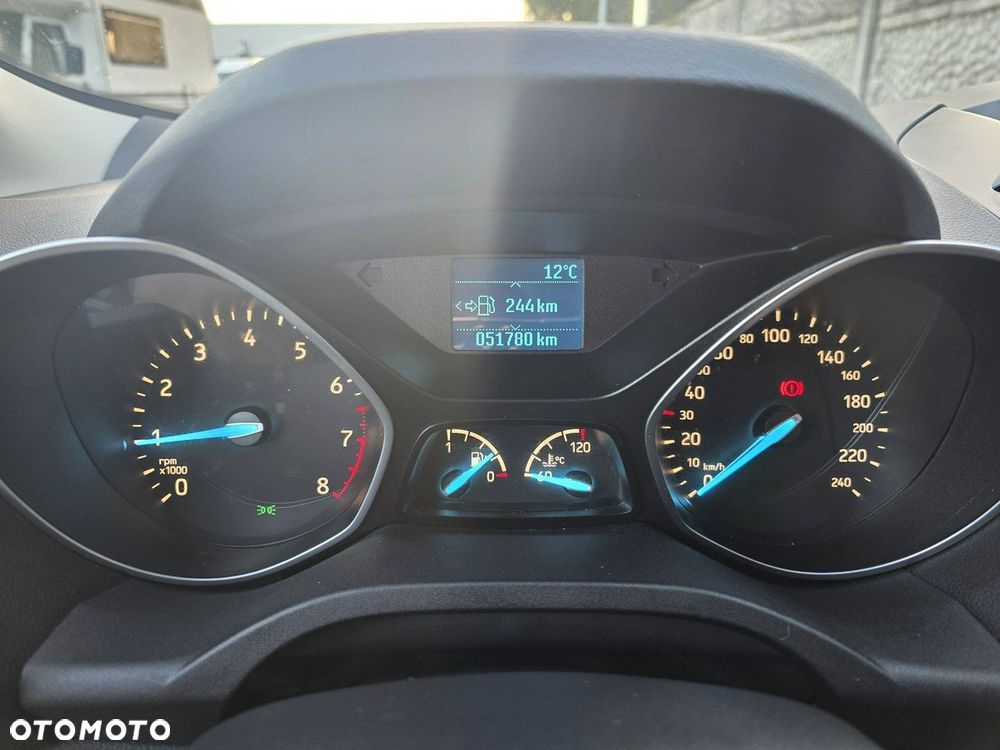 Ford Kuga 1.5 EcoBoost 2x4 Trend - 17