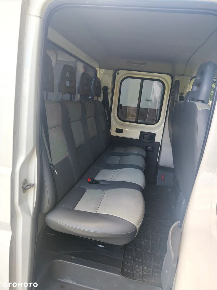 Fiat Ducato - 17