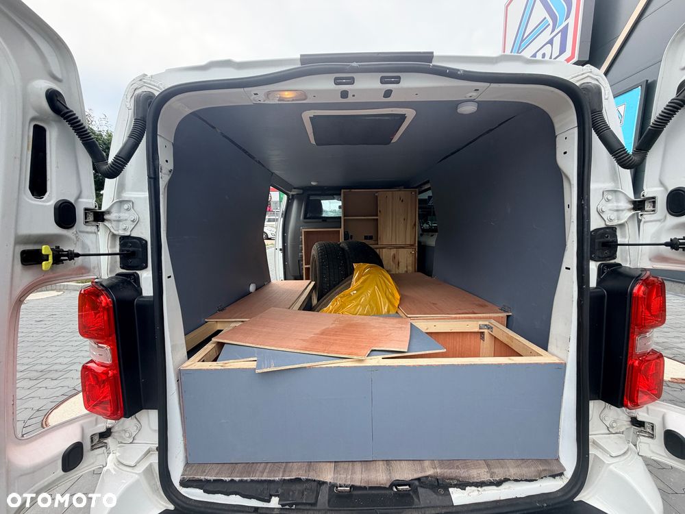 Peugeot Expert 2.0 L3 EAT8 - 28