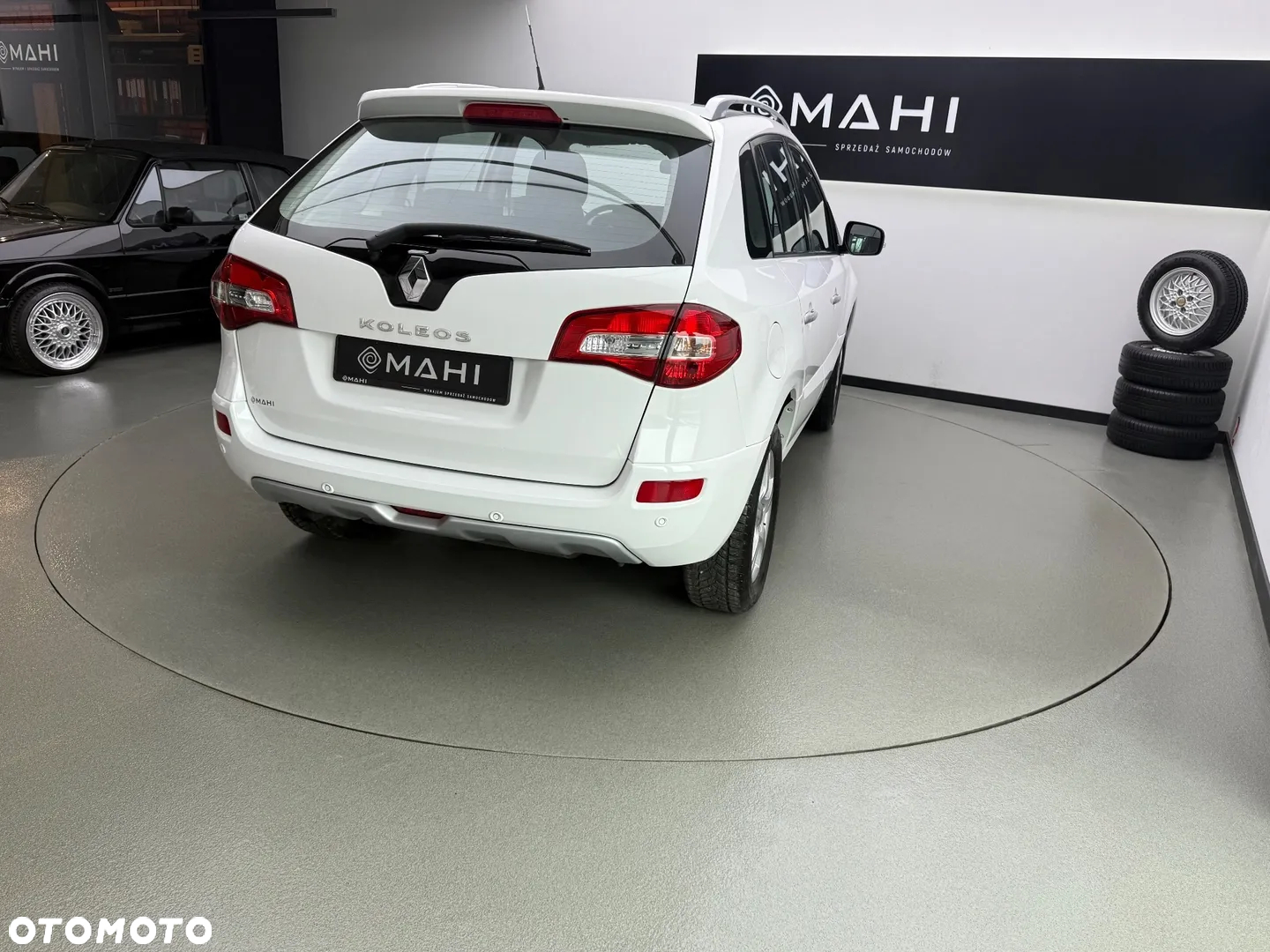 Renault Koleos 2.5 16V 4x4 Dynamique - 11