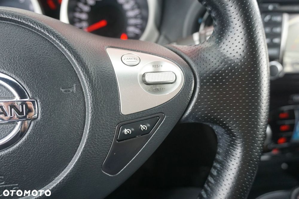 Nissan Juke 1.2 DIG-T Tekna EU6 - 21