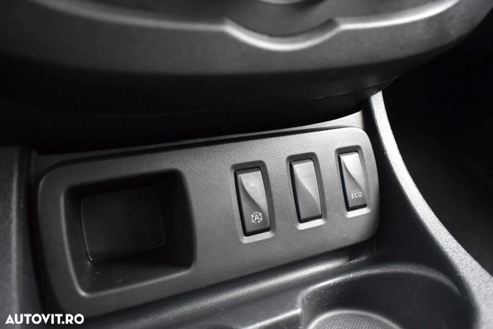 Dacia Duster 1.2 TCe Prestige jante 17" - 19