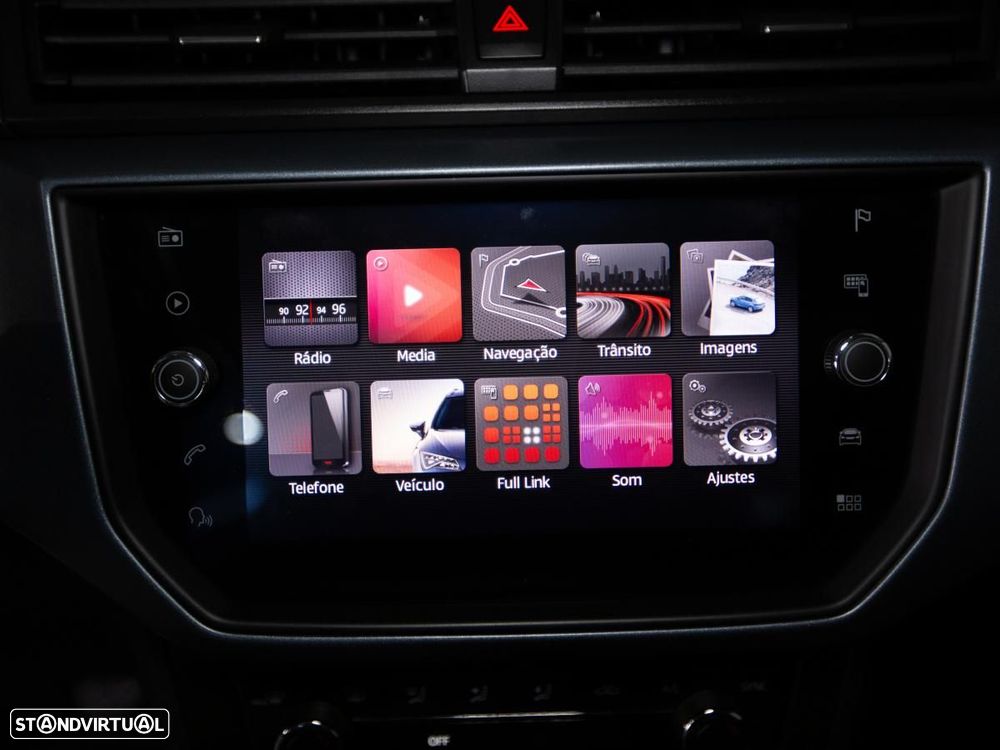 SEAT Arona 1.6 TDI Style - 19