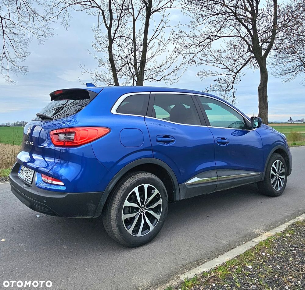 Renault Kadjar - 5