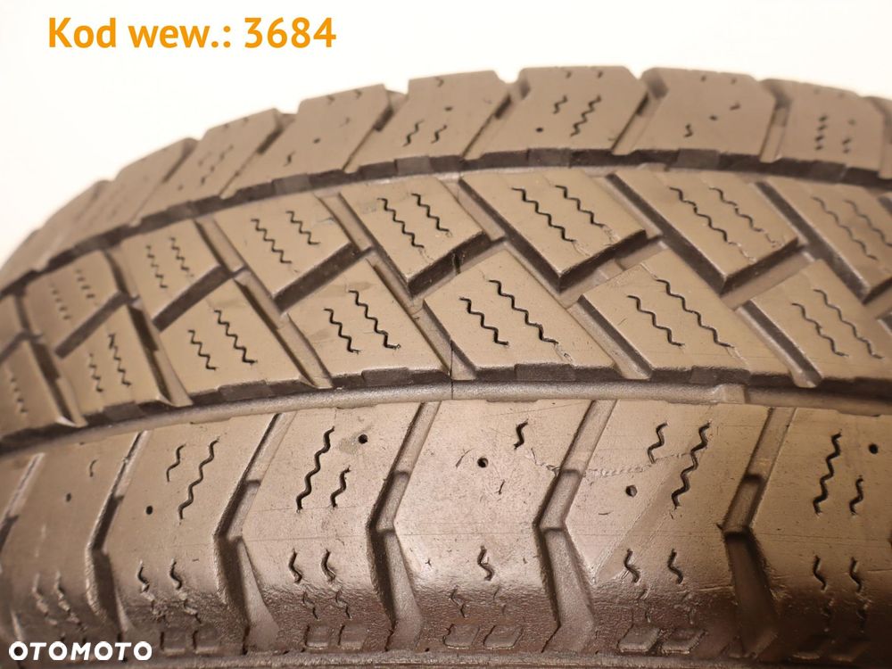 Fulda  Conveo Trac - 195/65 R16C - 8