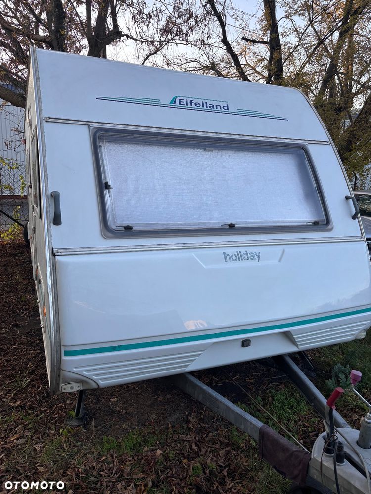 KNAUS Eifelland - 11