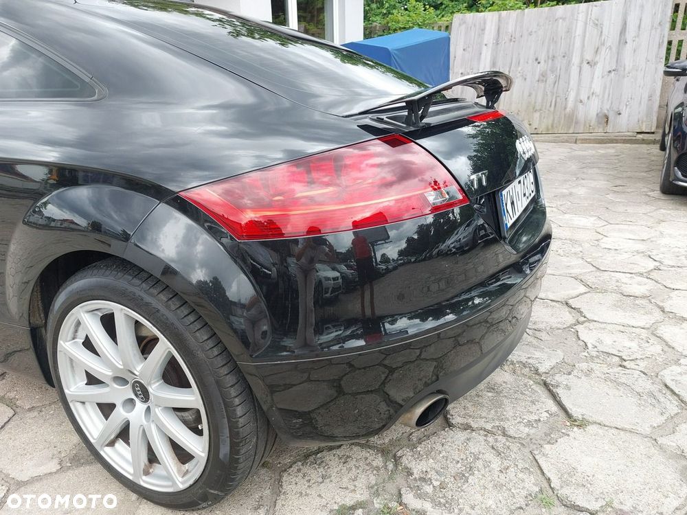 Audi TT Coupé - 25
