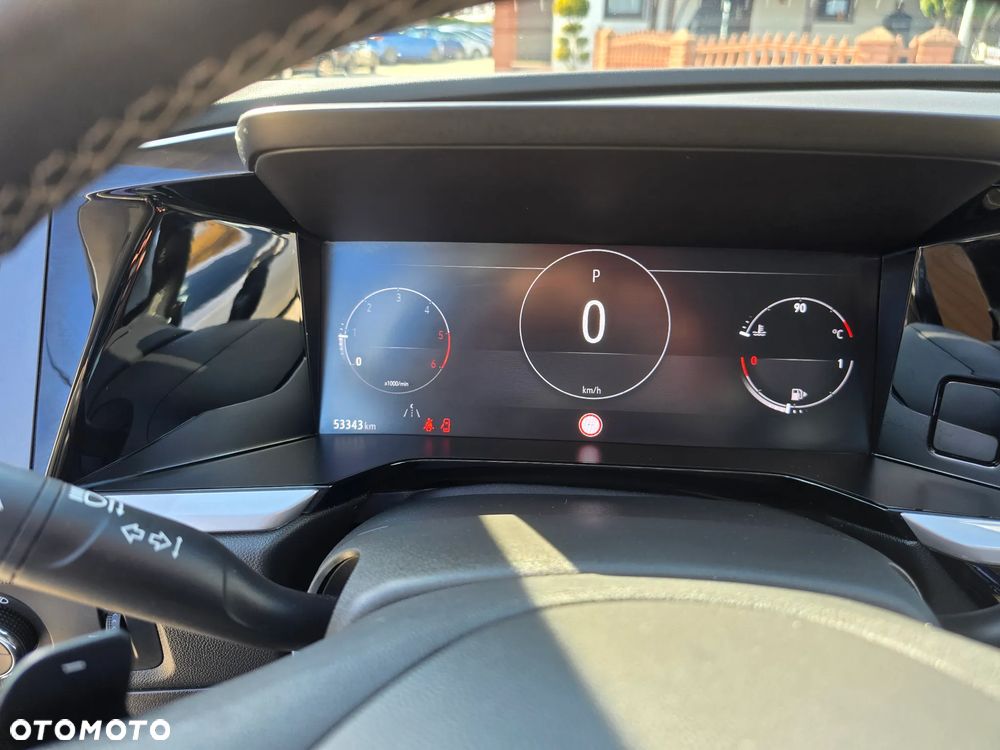 Opel Grandland X - 25