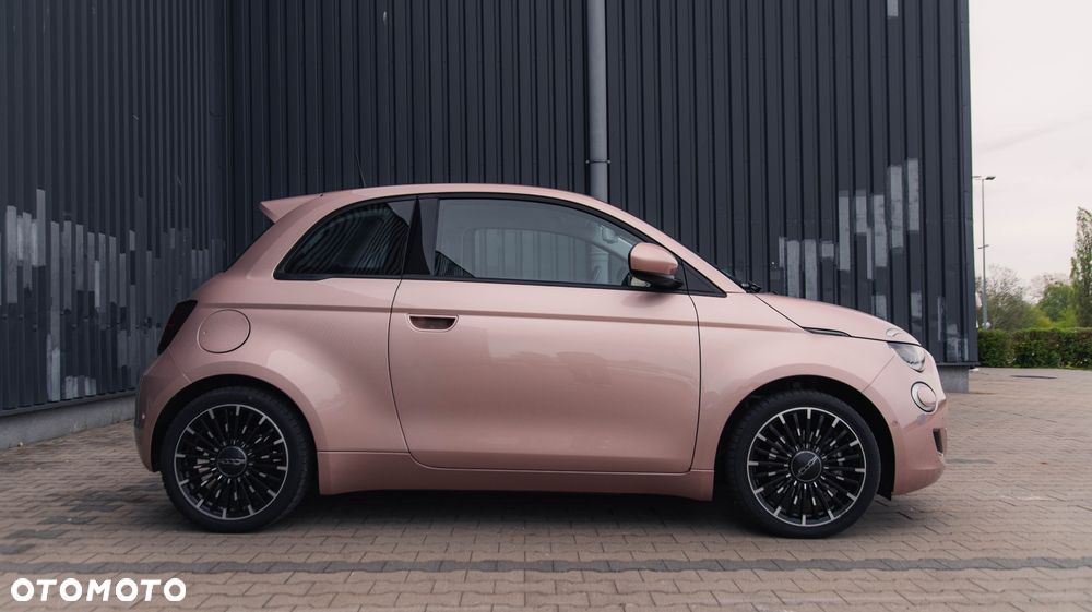 Fiat 500 42 kWh Icon - 1