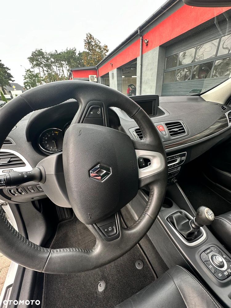 Renault Megane 1.4 16V TCE Privilege - 18
