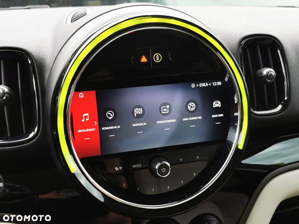 MINI Countryman Cooper SE ALL4 - 13