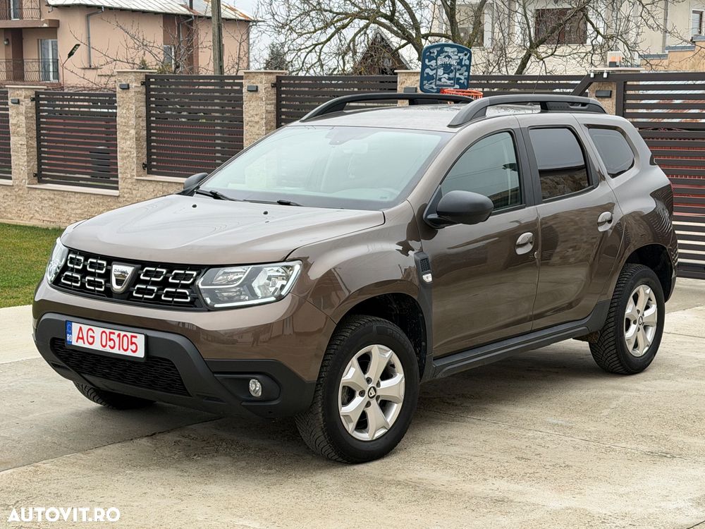 Dacia Duster - 2