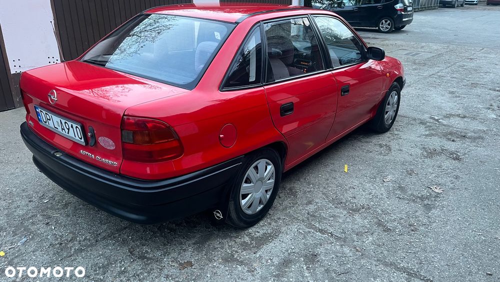 Opel Astra - 7