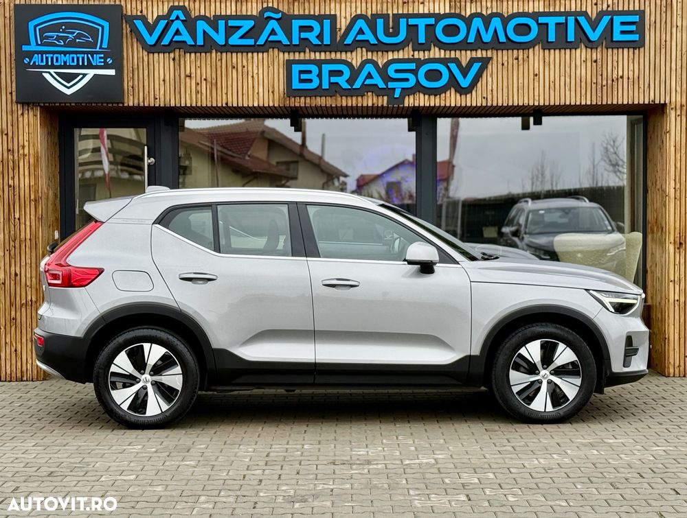 Volvo XC 40 T5 Recharge DKG Inscription - 5