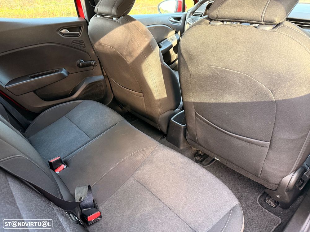 Renault Clio TCe 90 EQUILIBRE - 14
