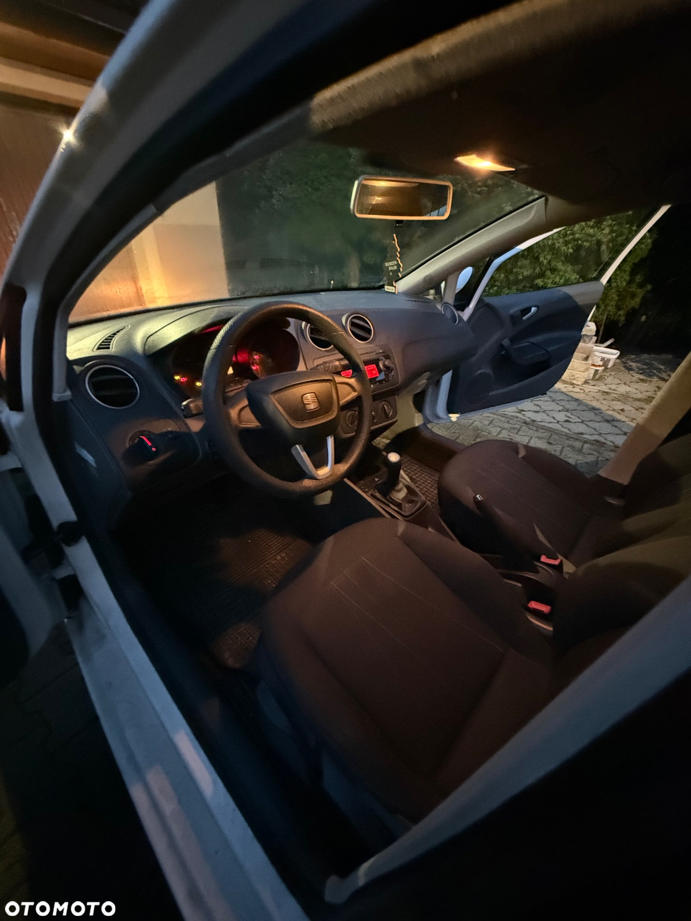 Seat Ibiza 1.2 12V Entry - 7